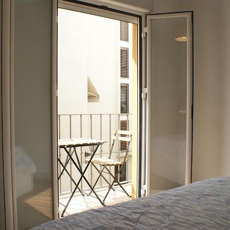 Apartamento Levies Sevilla Exterior foto