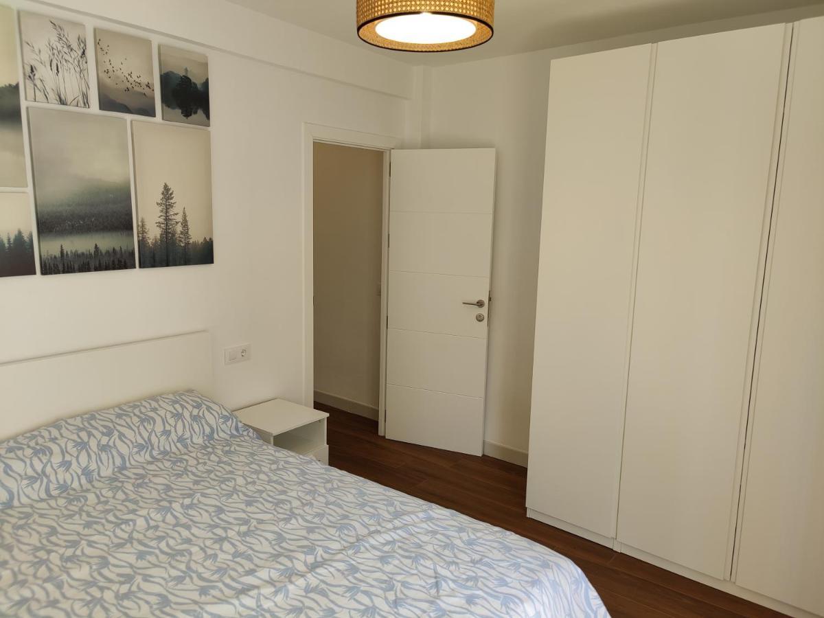 Apartamento Levies Sevilla Exterior foto